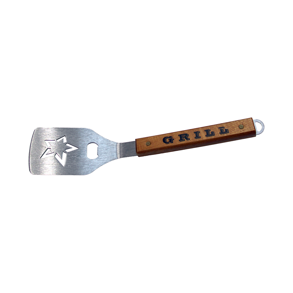 Spatula lignea BBQ