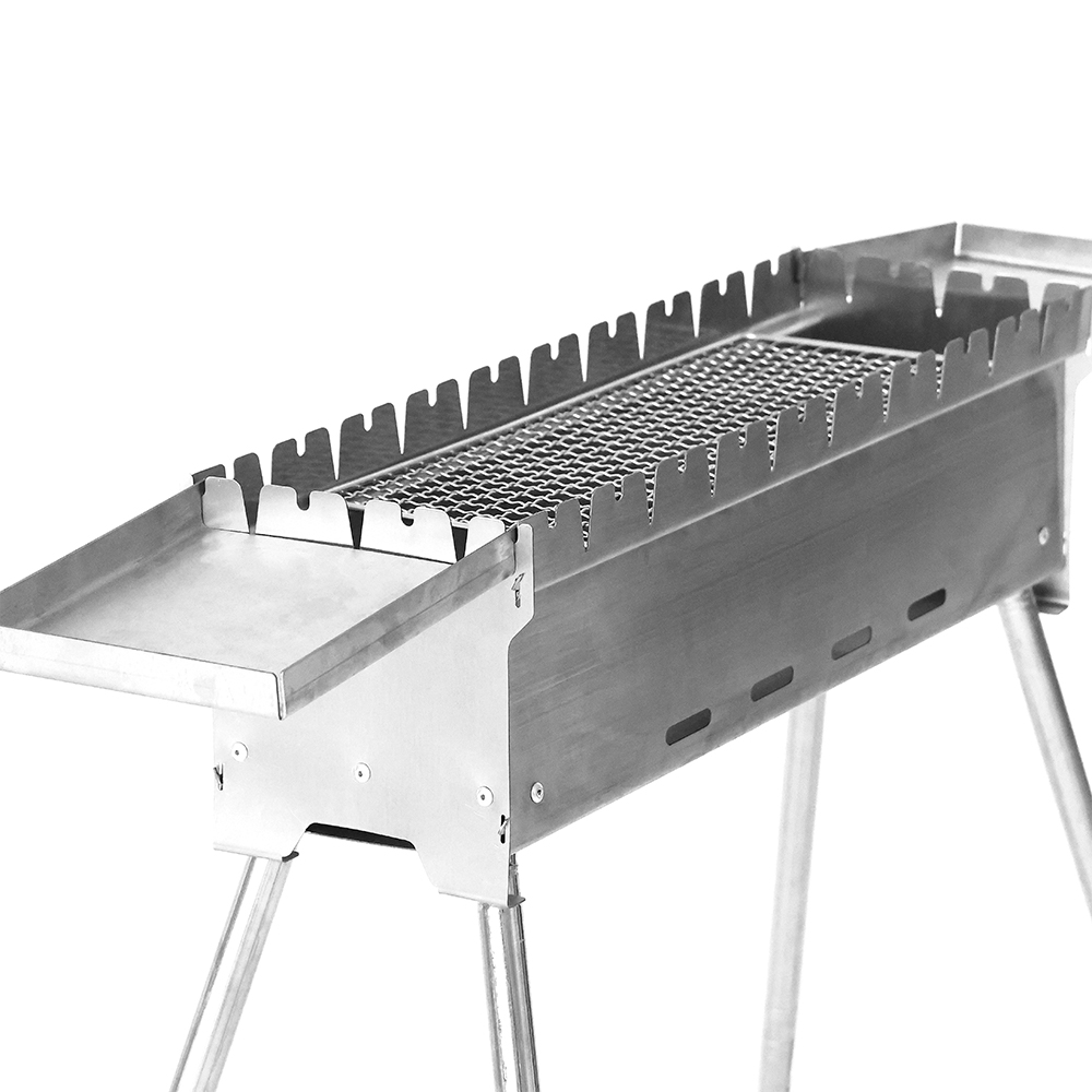 Regular Barbecue Grill