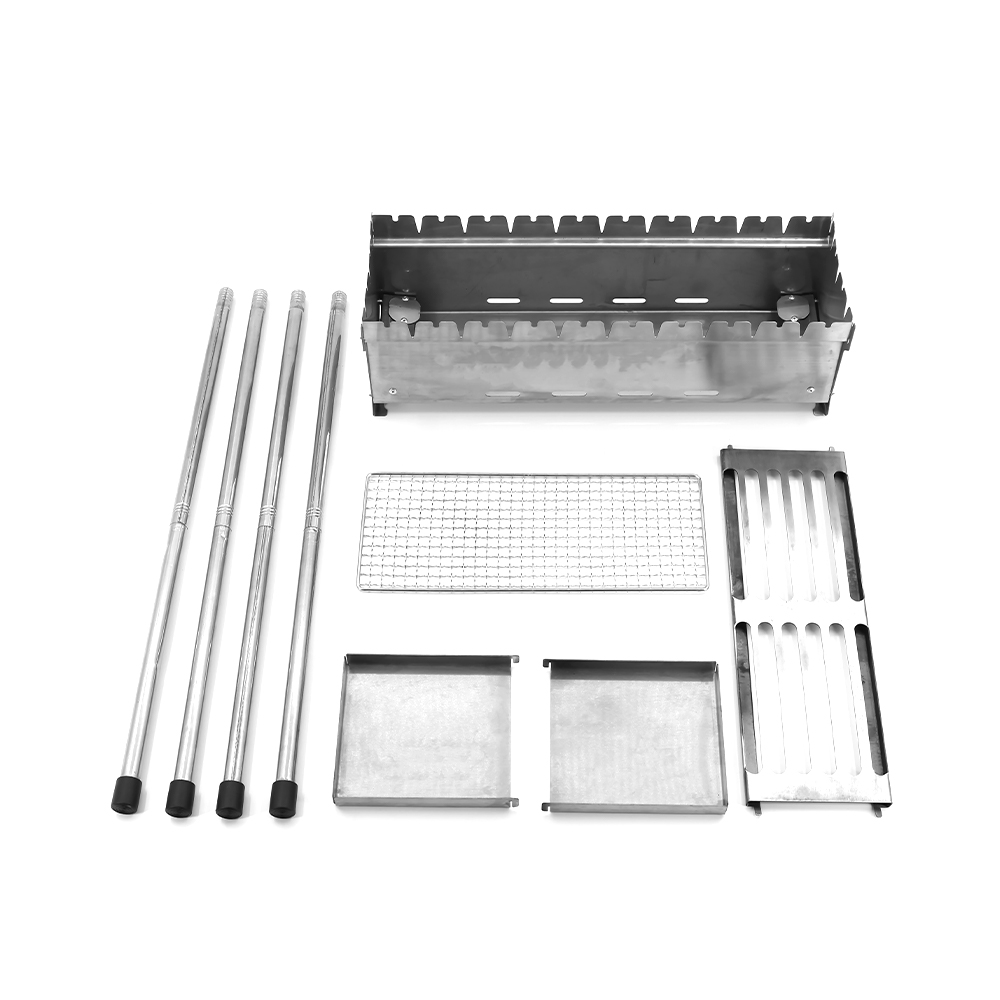 Regular Barbecue Grill