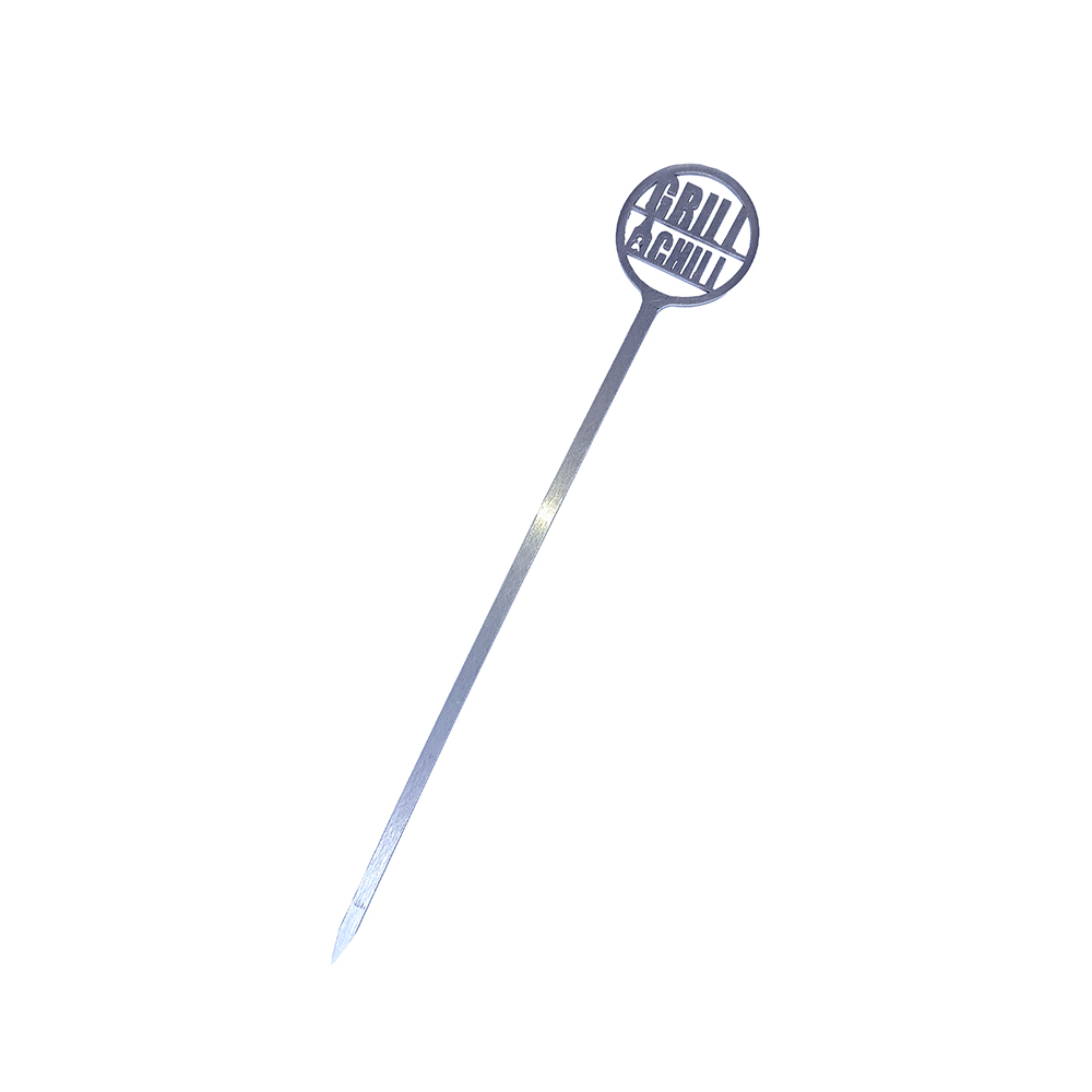 Diver Dura Pistor Skewer