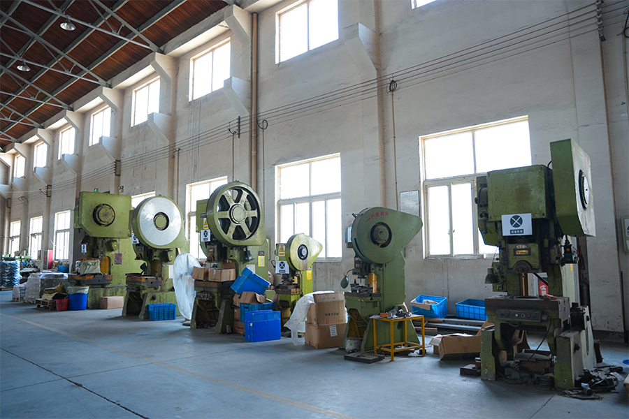 Plant Equipment