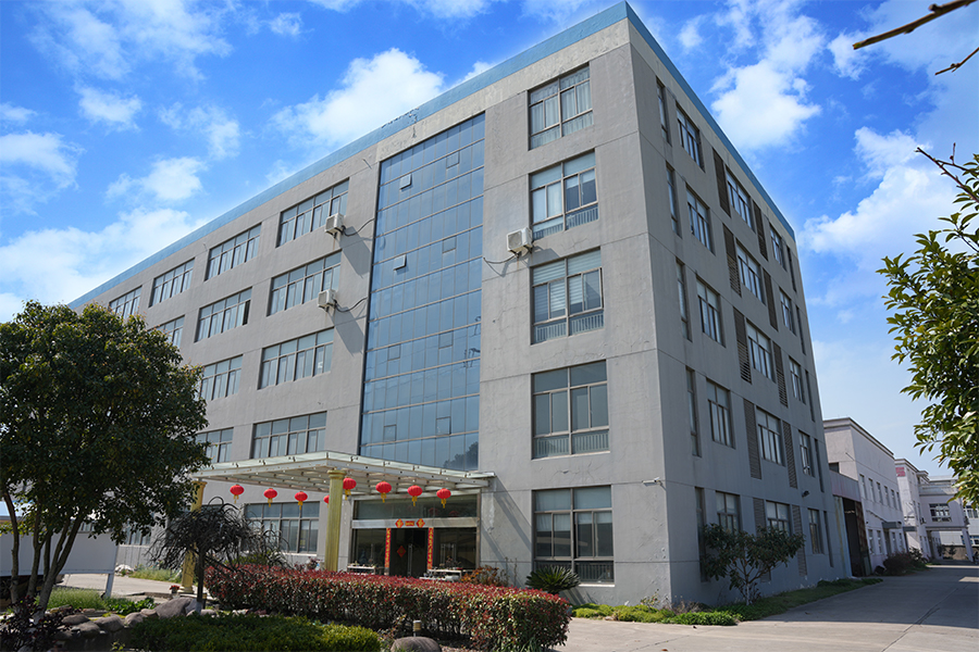 Factory Aspectus