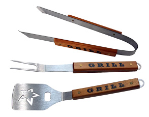 Instrumenta Barbecue