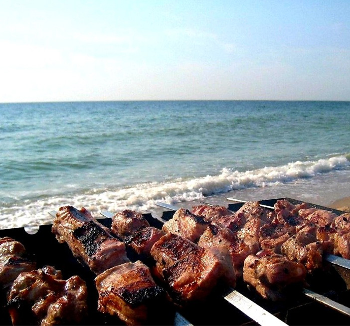 Litus BBQ
